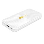 Power bank - externa nabijacka s vykonom 10000mAh + výstup s výkonom 2.1A