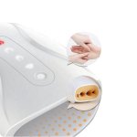 Elektrický přístroj pro masáž rukou – vzduchová komprese pro účinnou masáž