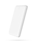 Power bank s duálnym USB výstupom s výkonom 2.0A s kapacitou 10000mAh