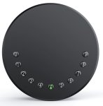 Inteligentný zámok – bezpečnostná zámka na kľúče s PIN kódom a ovládaním cez Bluetooth + smartfón aplikácia