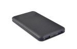 Power bank s duálnym USB výstupom s výkonom 2.0A s kapacitou 10000mAh