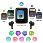 Slúchadlá pre preklad jazykov IKKO ActiveBuds - 45 jazykov podpora + WiFi/4G SIM/Chat GPT