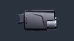 Full HD nočný monokulár Duovox – 10x digitálny zoom, farebné nočné videnie, CMOS snímač, výdrž batérie 4000mAh