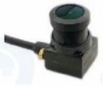 SET compatto: streaming live box DVR WiFi + telecamera stenopeica 130° fisheye + audio