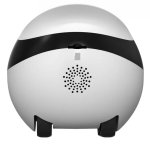 Enabot EBO SE - шпионски робот с FULL HD камера, дистанционно управляван чрез WiFi/P2P APP