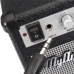Reproduktor na mobil mini retro – prenosný reproduktor 5W s 3,5 mm jackom