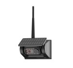 Kit retromarcia solare - Monitor 5" + telecamera magnetica wifi wireless HD 720P