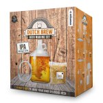Pivovarnická sada 3,8 l – domácí set na vaření piva (1 galon)