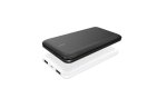Power bank s duálnym USB výstupom s výkonom 2.0A s kapacitou 10000mAh