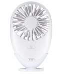 Ventilátor ručný mini – ventilátor mini prenosný do ruky – veľkosť  8 x 13,5cm