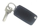SET - Auricolare spia con portachiavi Bluetooth GSM + supporto SIM