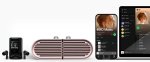 Slúchadlá pre preklad jazykov IKKO ActiveBuds - 45 jazykov podpora + WiFi/4G SIM/Chat GPT