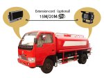 Cúvacia kamera Full HD s uhlom záberu 150° a IR nočným videním do 10 m