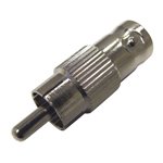Конвертор BNC към Phono връзка