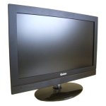 LED-Monitor 19" - VGA, DVI, HDMI, BNC, Lautsprecher