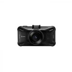 Fotocamera per auto 4K GPS DOD GS980D + WiFi 5G + apertura f/1.5 + display 3"