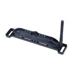 Kamerový WiFi set do auta s 7" monitorom + cúvacia kamera Full HD s 5 IR LED pre nočné videnie