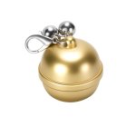 Sledovací Mini GPS lokátor pro zvířata - psy/kočky s Wifi a LBS sledováním - IP67