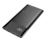 4K Power bank камера WIFI с P2P предаване на живо + 4K резолюция + IR LED нощно виждане