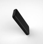Prenosná nabíjačka na mobil a hodinky s dvojitým výstupom USB 2A s kapacitou 20 000 mAh