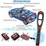 Detektor grešaka + špijunska kamera + GPS uređaji s GSM signalom 2G/3G/4G/5G
