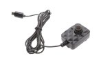 FULL HD pinhole камера 120° с аудио + 4x нощен IR LED + WiFi DVR модул за предаване на живо