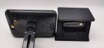 Kit retromarcia solare - Monitor 5" + telecamera magnetica wifi wireless HD 720P