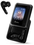 Slúchadlá pre preklad jazykov IKKO ActiveBuds - 45 jazykov podpora + WiFi/4G SIM/Chat GPT