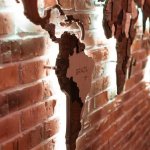 3D dřevěná mapa světa 150x90cm - nástěnný obraz s LED podsvícením