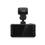 Fotocamera per auto 4K GPS DOD GS980D + WiFi 5G + apertura f/1.5 + display 3"