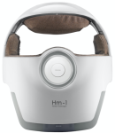Smart bezdrátový masážní přístroj na celou hlavu – iDream5 (kompatibilní s iOS/Android)