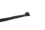 Mini pinhole 720P HD 8x8mm камера 60° ъгъл с аудио + WiFi DVR модул за предаване НА ЖИВО