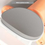 Posilňovací roller – automatický 2v1 valec na brušné svaly s časovačom