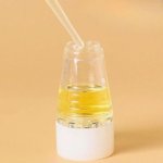 Aplikátor na vlasovou kúru olejovou – olejový masážní aplikátor na pokožku hlavy 6 ml