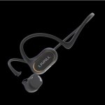 Športové Bluetooth slúchadlá – odnímateľné open-ear TWS Livall LTS 21 PRO