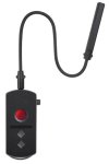 Detektor skrytých kamier a zvukových ploštíc + GSM / GPS / WiFi lokátorov