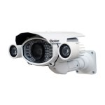 Cámara CCTV Premium con IR 120 m - Calidad SUPERIOR