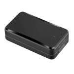 4G GPS auto lokator s magnetom s IP68 - 10000mAh baterija