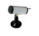 Palm-LCD-Monitor mit Kamera und IR-LED