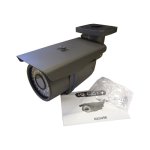 Cámara de seguridad con visión nocturna 50 m