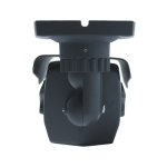 Cameră CCTV premium cu IR 50 m și recunoaștere a plăcuței de înmatriculare