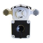 Cámara CCTV Premium con IR 120 m - Calidad SUPERIOR