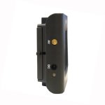 Mini test monitor pro CCTV kamery
