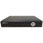 IQR8D DVR 8 canale de înregistrare + ieșire BNC și VGA + mobil
