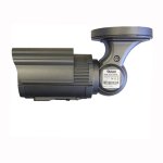 Cameră CCTV profesională HD-SDI cu vedere nocturnă IR până la 50 m