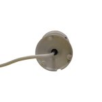 Cameră CCTV industrială IP HD cu vedere nocturnă