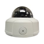 Cámara de seguridad CCTV IP HD con visión nocturna