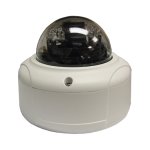 Cámara de seguridad CCTV IP HD con visión nocturna