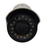 Cameră varifocală HD IP CCTV + Viziune nocturnă