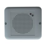 Mikrofon a reproduktor v jednom pro CCTV IP kamery a DVR